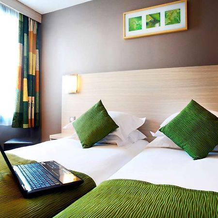 B&B Hotel Marne-La-Vallee Chelles Chelles  Ruang foto