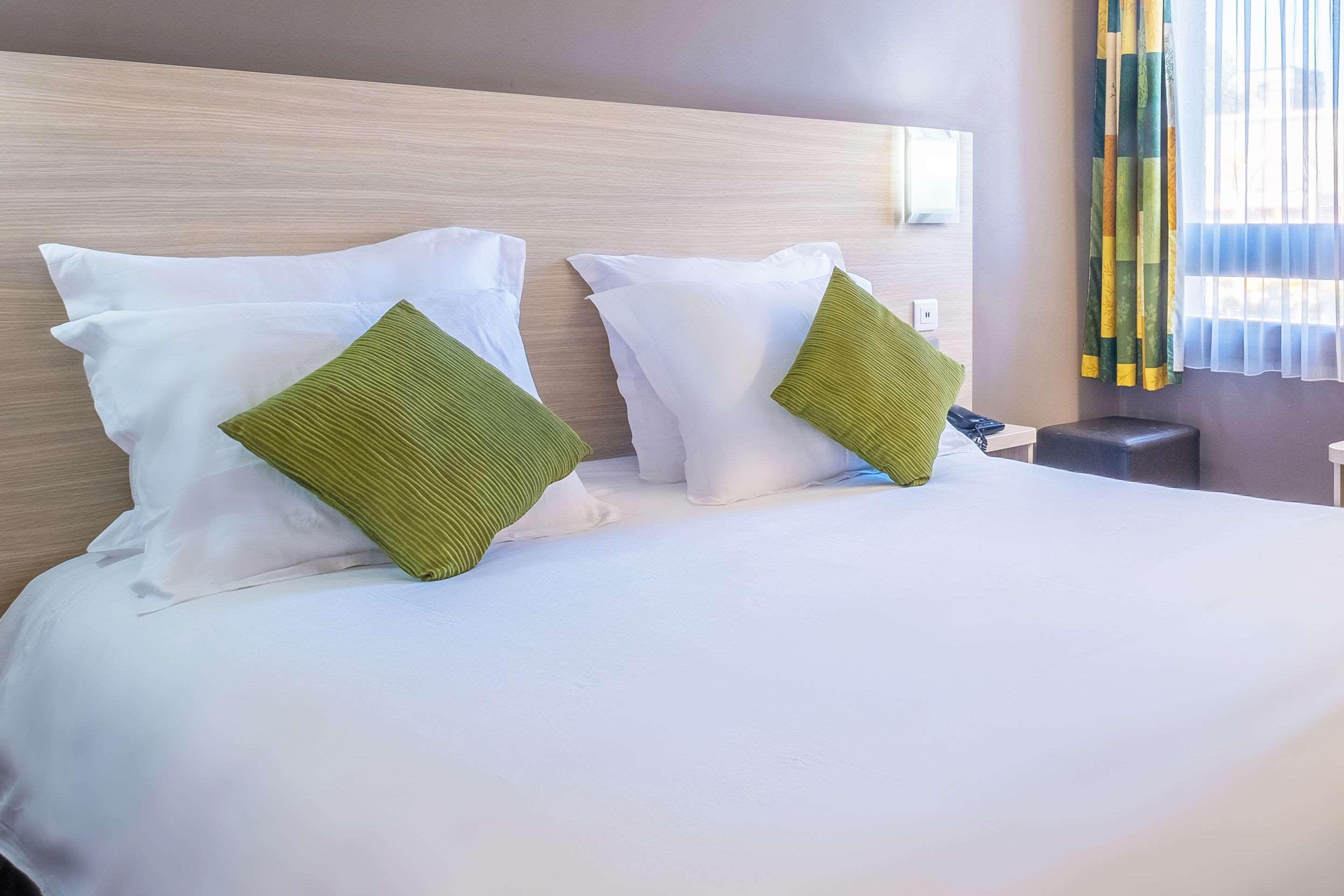 B&B Hotel Marne-La-Vallee Chelles Chelles  Bagian luar foto