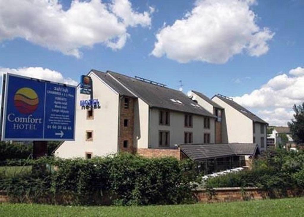 B&B Hotel Marne-La-Vallee Chelles Chelles  Bagian luar foto