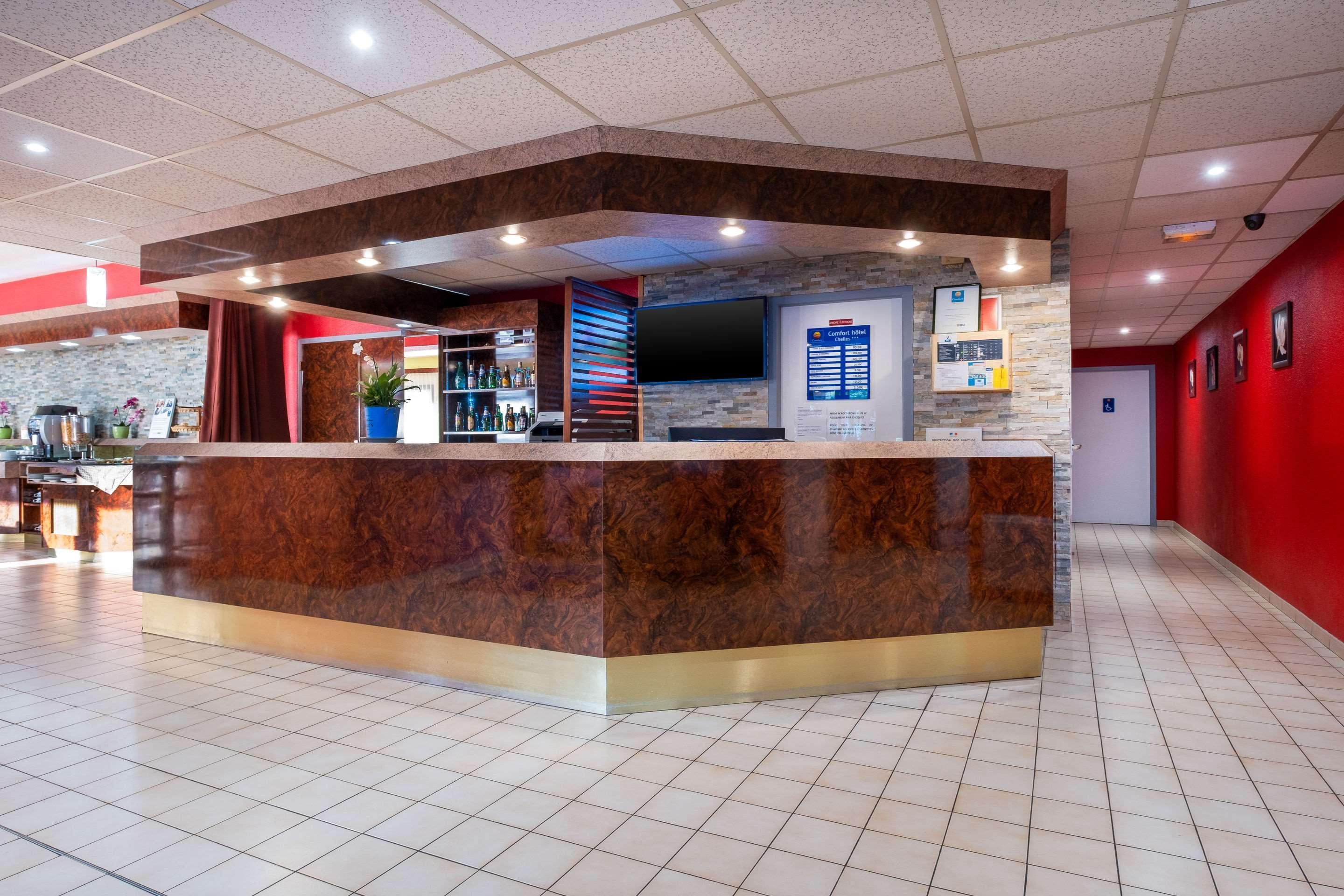 B&B Hotel Marne-La-Vallee Chelles Chelles  Bagian luar foto