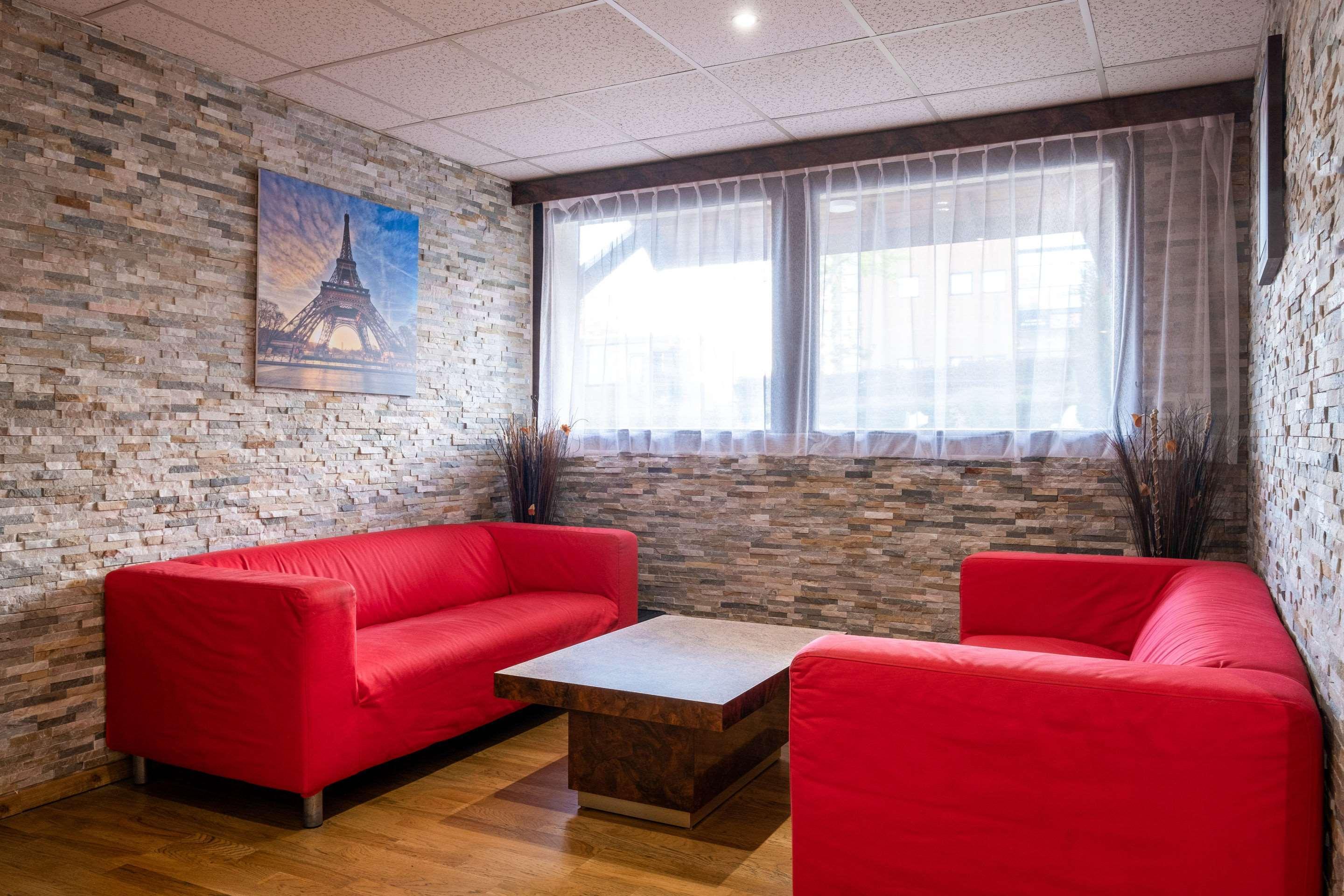 B&B Hotel Marne-La-Vallee Chelles Chelles  Bagian luar foto