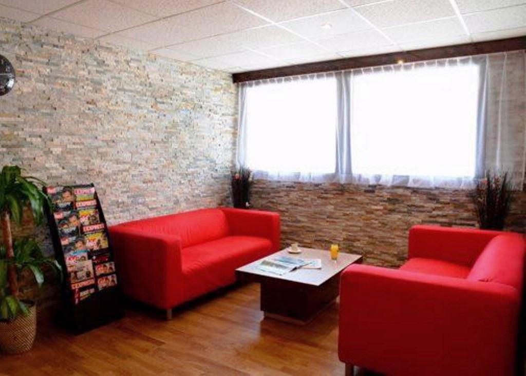 B&B Hotel Marne-La-Vallee Chelles Chelles  Bagian luar foto