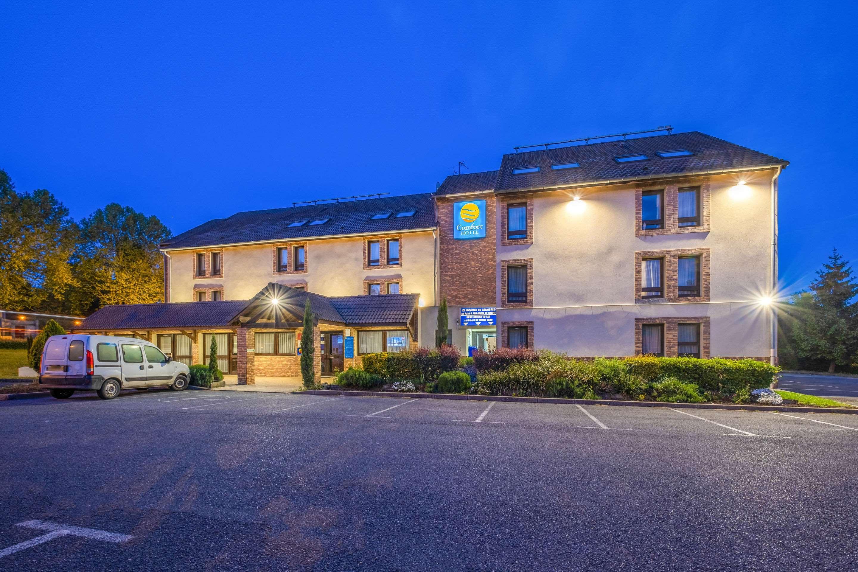 B&B Hotel Marne-La-Vallee Chelles Chelles  Bagian luar foto