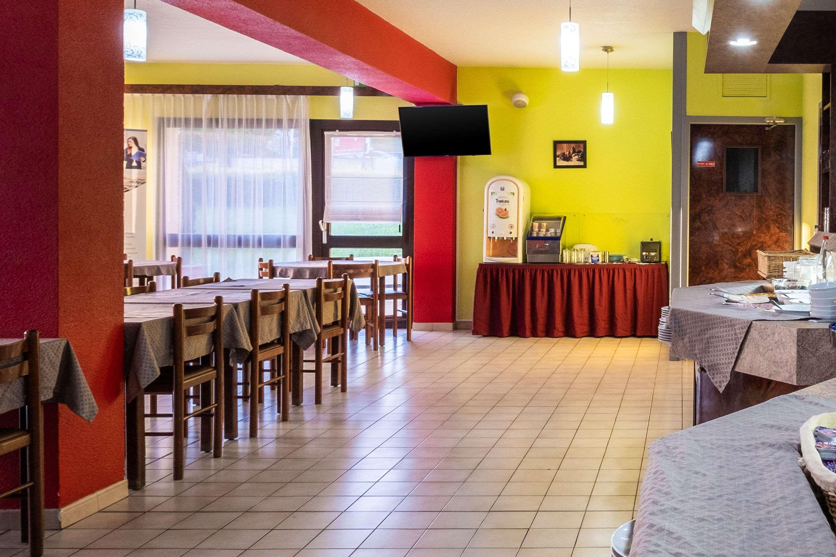 B&B Hotel Marne-La-Vallee Chelles Chelles  Bagian luar foto