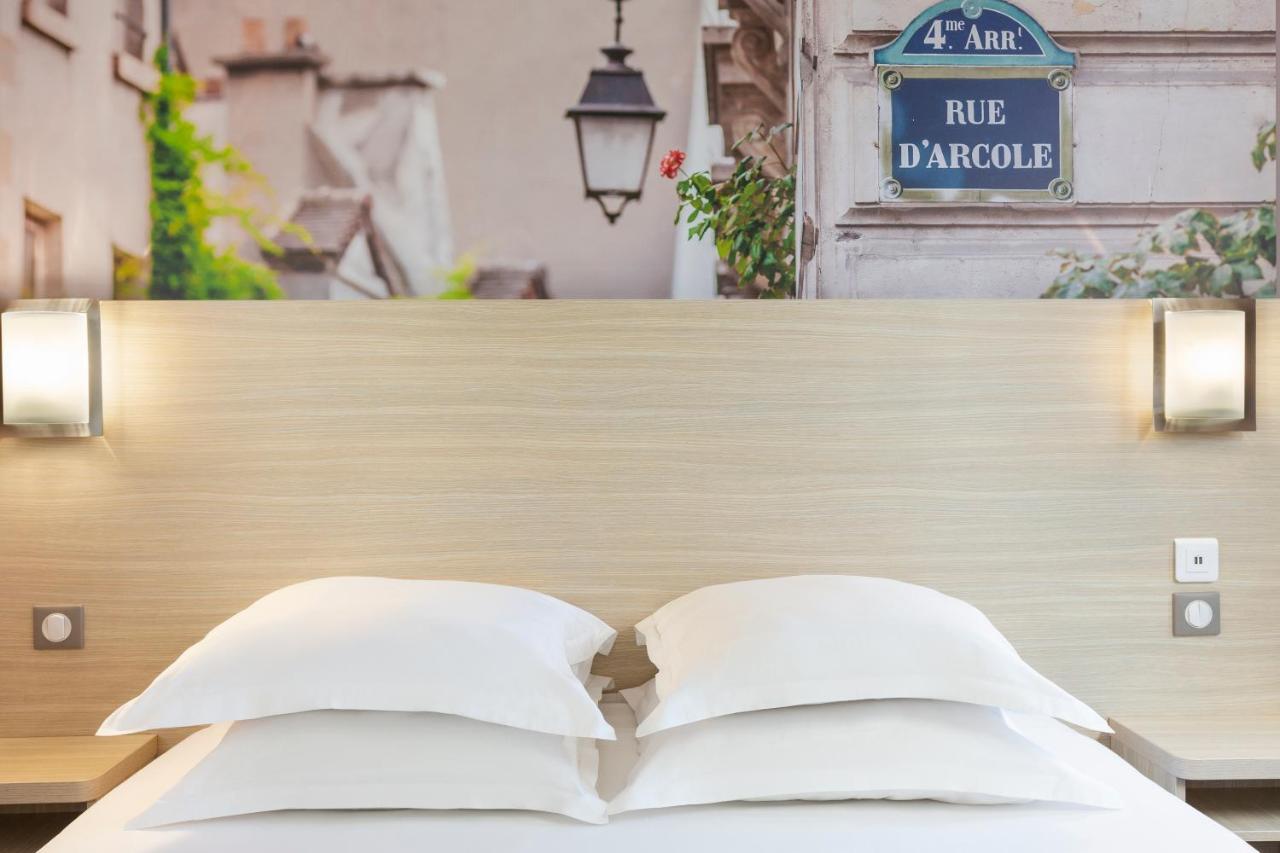B&B Hotel Marne-La-Vallee Chelles Chelles  Bagian luar foto