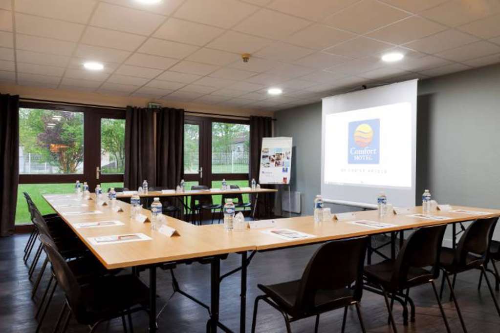 B&B Hotel Marne-La-Vallee Chelles Chelles  Fasilitas foto