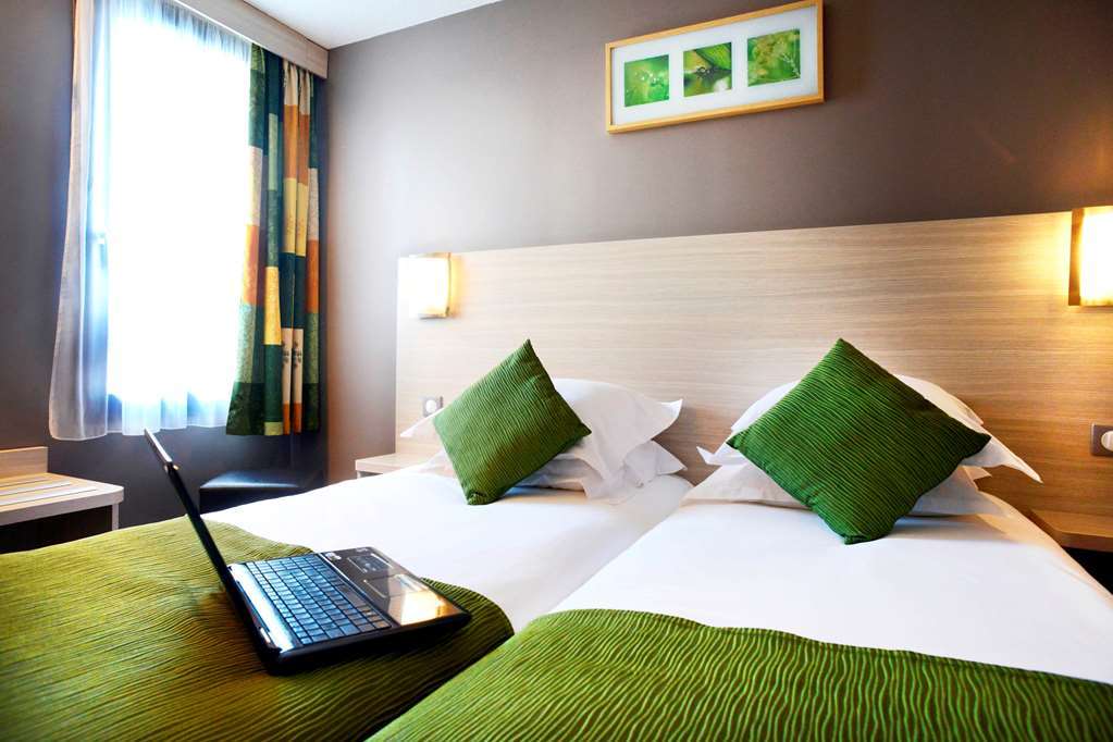 B&B Hotel Marne-La-Vallee Chelles Chelles  Ruang foto