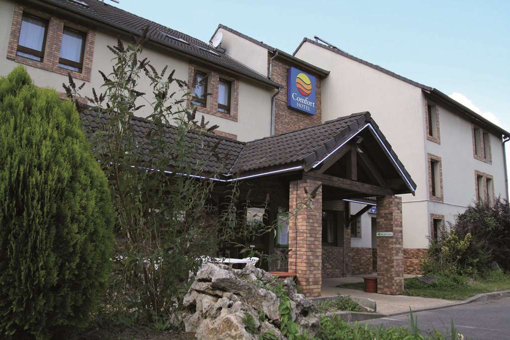 B&B Hotel Marne-La-Vallee Chelles Chelles  Bagian luar foto