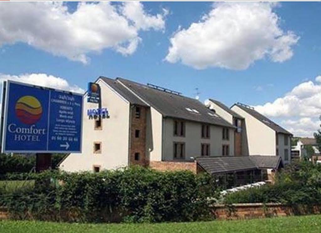 B&B Hotel Marne-La-Vallee Chelles Chelles  Bagian luar foto